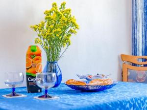 Studio Apartment Ecija ST