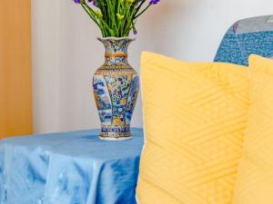 Studio Apartment Ecija ST