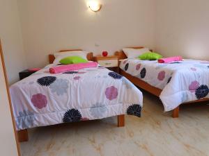 Apartment Belin Mljet - One Bedroom Apartment with Terrace and Sea View