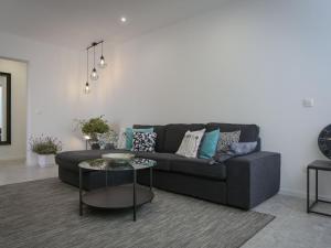 Apartments Marti - Three Bedroom Apartment with Balconies and Sea View - ST