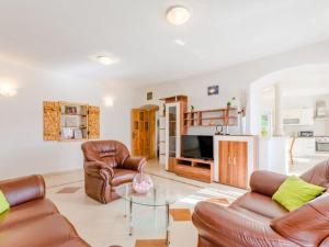 Apartment Magdalena - Three Bedroom Apartment