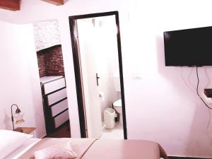 Apartments Minerva - One Bedroom Apartment A1