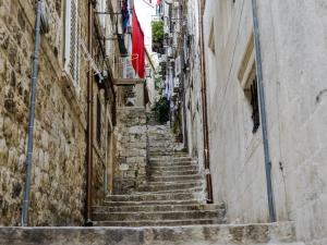 Apartments Minerva - One Bedroom Apartment A1