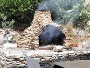 Apartments Laura Mljet - One Bedroom Apartment with Balcony and Sea View