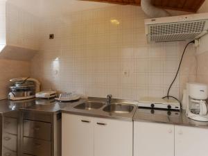Lapad View Apartments - Duplex Economy Two Bedroom Apartment with Terrace
