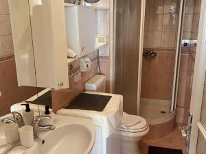 Apartment Tomasovi Old Town - One-Bedroom Apartment