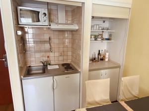 Apartment Tomasovi Old Town - One-Bedroom Apartment