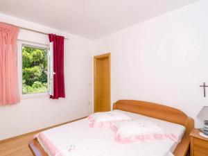 Apartments Villa Bella Vista - Two Bedroom Apartment with Balcony and Sea View