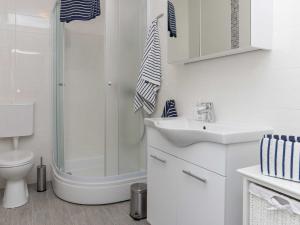 Apartments Villa Karmen - One-Bedroom Apartment Viktor