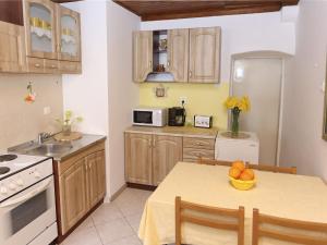 Apartment&Rooms Savonari - Two Bedroom Studio Apartment with Terrace