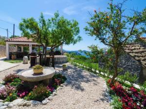 Apartment&Rooms Savonari - Two Bedroom Studio Apartment with Terrace