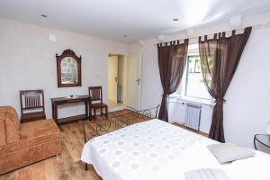 Apartment&Rooms Savonari - Two Bedroom Studio Apartment with Terrace