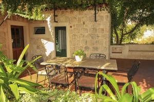 Apartment&Rooms Savonari - Two Bedroom Studio Apartment with Terrace