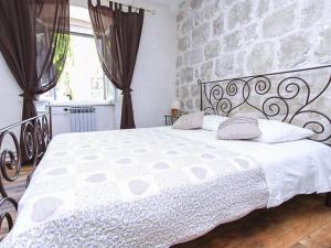 Apartment&Rooms Savonari - Two Bedroom Studio Apartment with Terrace