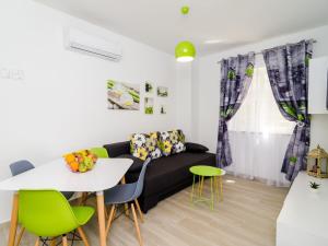 ABC Lapad Apartments - Premium One Bedroom Apartment with City View Apartman B 