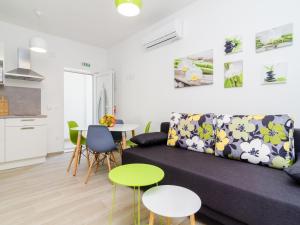 ABC Lapad Apartments - Premium One Bedroom Apartment with City View Apartman B 