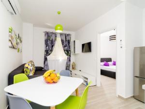 ABC Lapad Apartments - Premium One Bedroom Apartment with City View Apartman B 