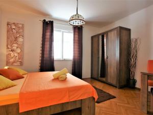 Apartment Garden M&M - One Bedroom Apartment