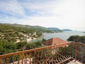 Guest House Rooms Rose - Studio with Terrace