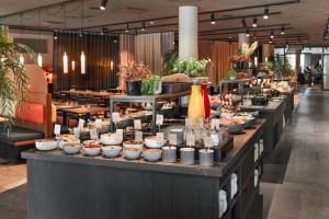 Clarion Hotel Karlatornet