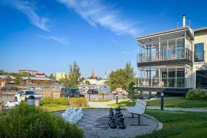 Hanko Holiday Apartment