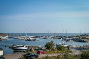 Hanko Holiday Apartment