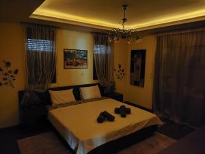 Villa Serenity