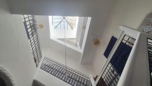 RIAD Le shams