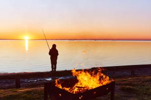 Lang Lang Caravan Park