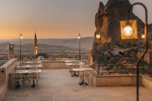 Harem Suites Cappadocia