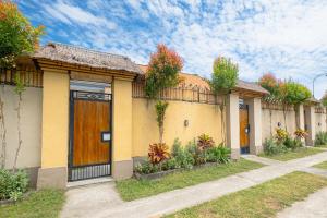 Sriwedari House Keramas