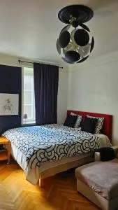 Comfort Appartment # 2 Värnhem Malmö - Mellersta Förstaden