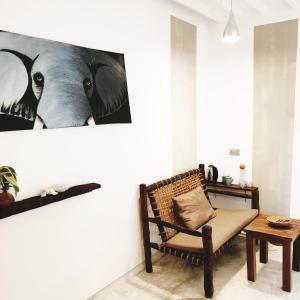 Michamvi Spirit Lodge