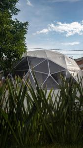 Glamping Cholula