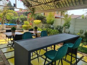 The Retreat Guesthouse