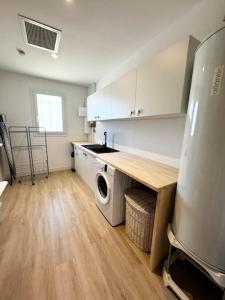 Maisons de vacances Maison de vacances : photos des chambres