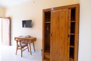 Sriwedari House Keramas