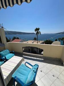 Apartman Savina - 100m od mora - Ubytování bez kategorie ve městě Herceg Novi