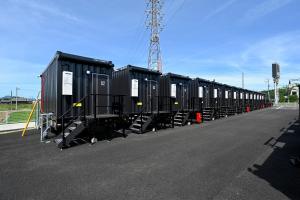 HOTEL R9 The Yard Marugame