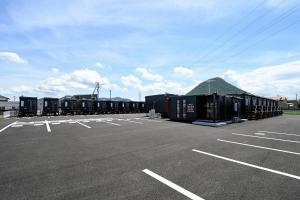 HOTEL R9 The Yard Marugame