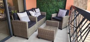 Luxury Condo in Downtown Hivernage Neighborhood