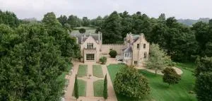 Ben Huon Manor, Robertson, Southern Highlands, NSW - Kangaloon