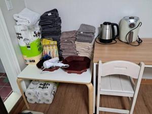 Orange House Yeoksam