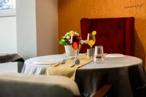 Hotel Prabha Palace - Supe