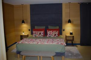 B&B / Chambres d'hotes Au pied des oliviers : photos des chambres