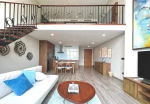 TVG - PentStudio West Leak Residence Hanoi - Dong Anh