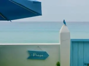 La Maison de Trinco - Tinneriveli