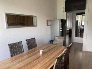 Inviting Apartment in Leverkusen