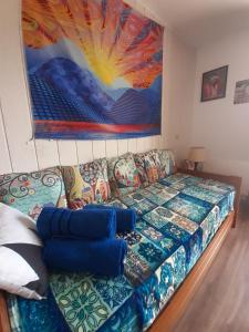 Appartements Tout compris 4 pers Bg St Maurice Therighthouse : photos des chambres