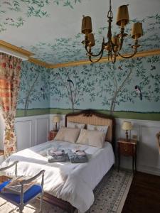 Maisons d'hotes Chambre d-hotes de charme : photos des chambres